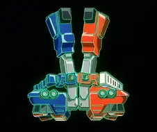 가오가이가]용신로보 합체 왜 구현 쉬울거라 생각했지