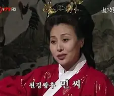 뭔가 이상한 역사 인물