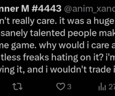 붉사 패치노트에 외국유저들이 감동받는 이유