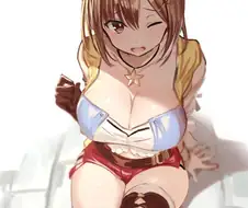 [라이자] 넘어진 라이잘린