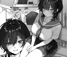 할부지 회춘작가 신작 소꿉친구.manhwa