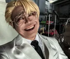 "제군들, 난 전쟁이 좋다"