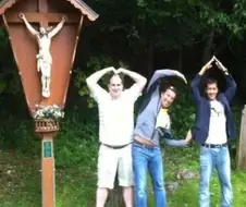 갑분 YMCA