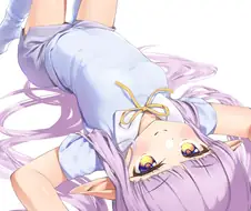 (프리코네)노출 하나 없이 야한 쿄우카