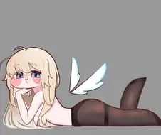 트릭컬) 네르 한숨자고 있어 금방갈게~