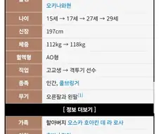 ...날 누구라고 생각하는 거냐?