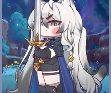 트릭컬)영티그가 메인스에 잘 못나오는 이유는