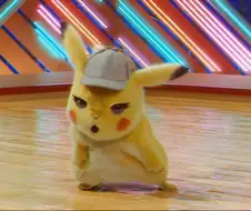 전설의 포켓몬 메타몽 망가