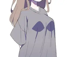 힘숨찐하는 소꿉친구.manga