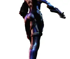 바하 후속에선 질이 나오면 좋겠음