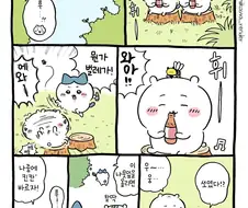 팬들에게 큰 충격을 줬던 치이카와(먼작귀) 에피소드