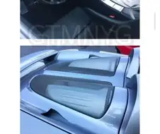 60대 여성분이 운전하는 차량 상태