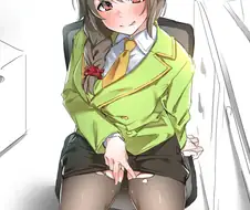 @) 제일 야한 사람