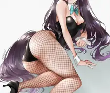 [말딸] 바니걸 도베르