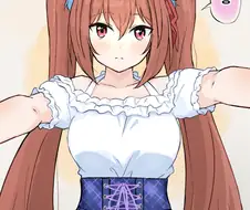 말딸) 거유 츤데레 X학생.manhwa