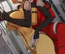 임포스터 모에화