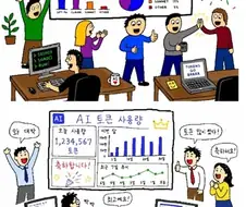 AI와 인간의 큰 차이점은 감옥 같음