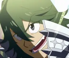 킬라킬 보고 있는데 이거 용자왕 맞음?