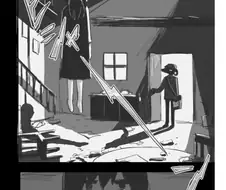 10년후 자신에게 보내는 편지.manhwa