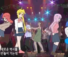 봇치) 봇치 카우치 짤에서 놓치는 사람이 많은 포인트