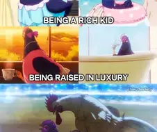 아가씨 타락의 진수