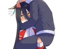 [말딸] 괴력 카페