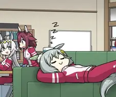 말딸) 타마모가 세이운 배 가격하는 만화