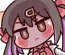 "형아...난 왜 형아처럼 막대기가 없어...?"