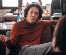 [범죄도시] 범죄 안저질러도 먹고 살수 있을거 같음.jpg