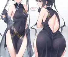 블루아카) 쭉쭉체조 말고 튼실체조 열심히 한 ㅋㅅㅋ