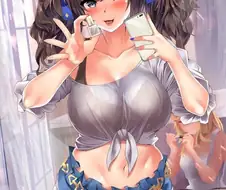 [말딸] 의외로 와꾸력 상위권인 말딸