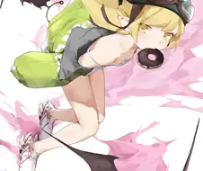 원신) 모닝글로리