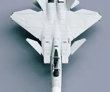 F-15 이글 플러스