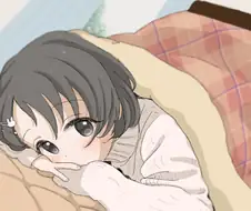 @) 아침인데 모닝글로리가 없네!