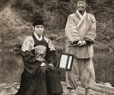 유해진 페이스가 개사기인 이유