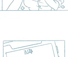 약후) 아는여자에게 돈빌려줬다 망한 만화.manhwa