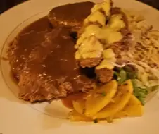 경양식 식당 근본 음식 .jpg