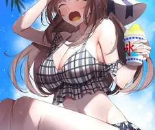 @) 머리 띵한 코가네