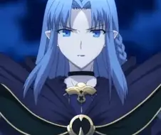 Fate) 이미지가 역변한 커플 갑