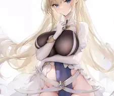 ㅎㅂ) 젖당한 가슴
