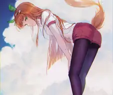 (말딸) 사일런스 스즈카