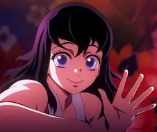 [귀멸의 칼날] 뭐? 양성애자라고...?