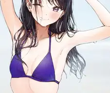 @) 샤니마스 히오리 이뻐