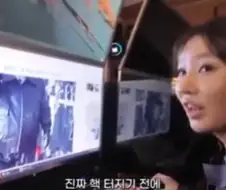 드디어 북한의 김정은을 사진으로 영접한 탈북민