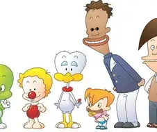 만화 검열관, 희동이 기저귀 차림이 성욕 자극한다