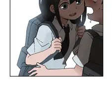 시골 버스 기다리는 만화.manhwa