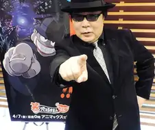 어느 성우의 의외의 배역