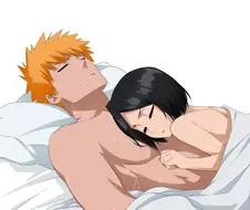 블리치) NTR