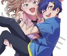 다이나제논)이 애니 히로인이 나쁜 여자인 이유