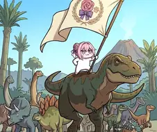 무리를 이끄는 도로롱.jpg